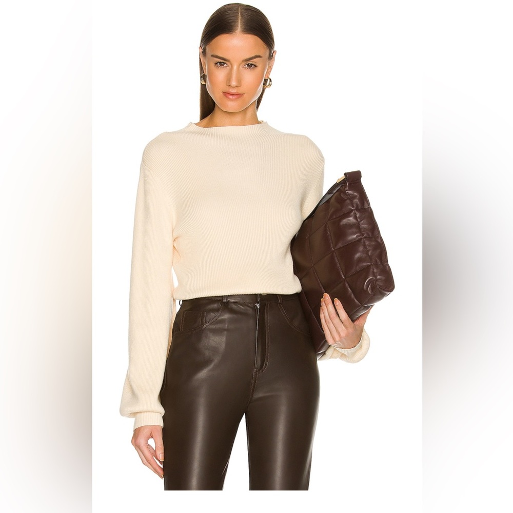 Fable Sweater by L’Academie